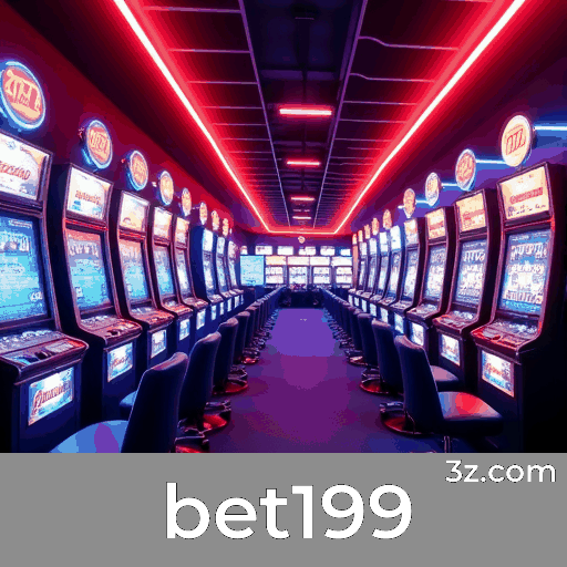 Experiência de Cassino Diversificada e Otimizada no bet199