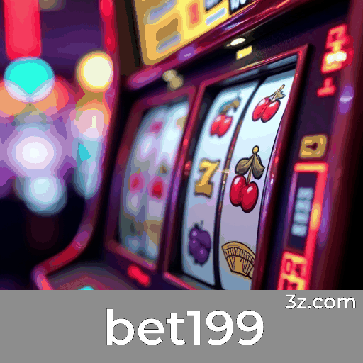 bet199: Exemplo de Sustentabilidade e Responsabilidade